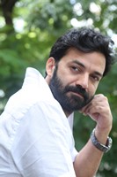 Artist Chaitanya Rao Ghaati Interview Photos